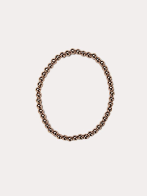 Erica Kleiman 4mm Mini Bracelet