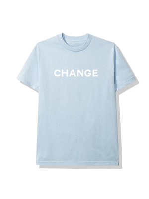 Change [unisex Tee]