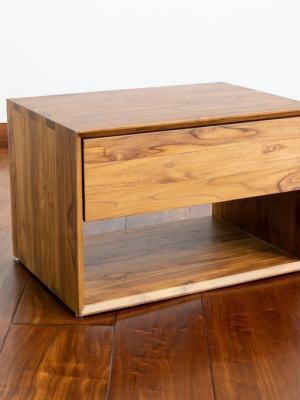 Tola Nightstand