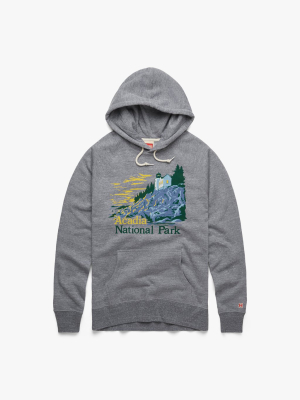 Acadia National Park Hoodie