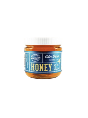 Vermont Honey 16oz