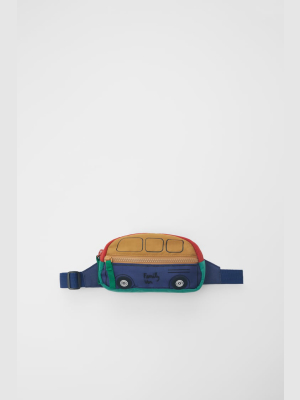 Car Belt Bag