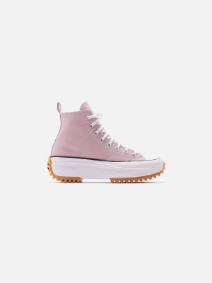 Converse Wmns Run Star Hike - Himalayan Salt / White / Black