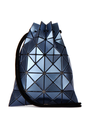 Bao Bao Issey Miyake Lucent Drawstring Bucket Bag