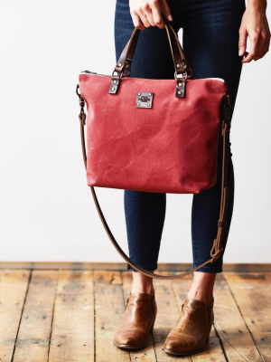 Crossbody Day Bag