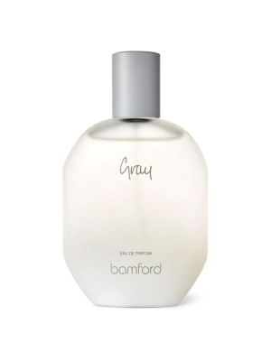 Gray Eau De Parfum