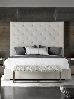 Modern Brando Bed