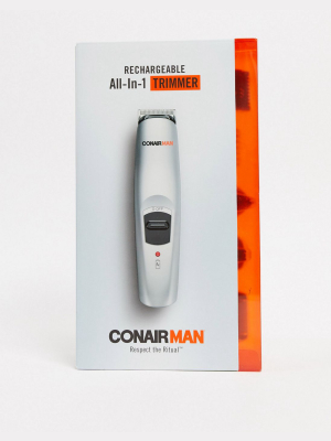 Conairman 13 Piece All-in-one Grooming System