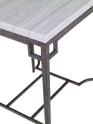 Bennett End Table