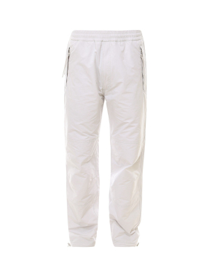 Moncler 1952 Straight Leg Pants