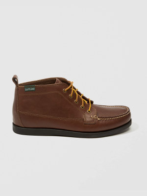 Eastland Seneca Camp Moc Chukka Boot