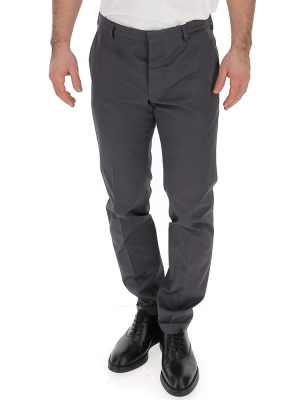 Prada Classic Tailored Trousers