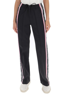 Marc Jacobs X New York Magazine Trim Track Pants