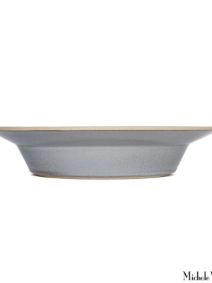 Low Bowl Slate Gray