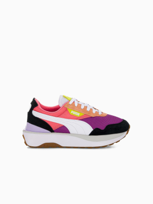 Puma Cruise Rider Sneaker