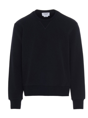 Thom Browne Crewneck Sweatshirt