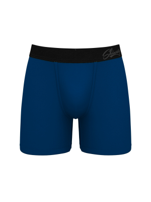 The Big Blue | Dark Blue Ball Hammock® Pouch Underwear