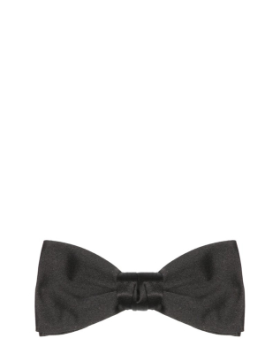 Saint Laurent Yves Bow Tie