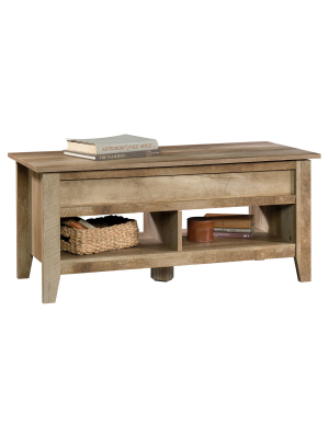 Dakota Pass Lift Top Coffee Table - Sauder