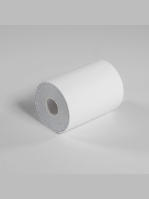 Basic White Turf Tape