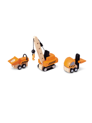 Construction Vehicles