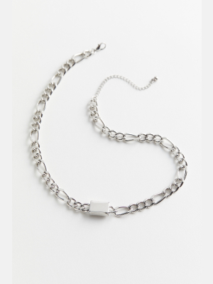 Calli Statement Chain Necklace