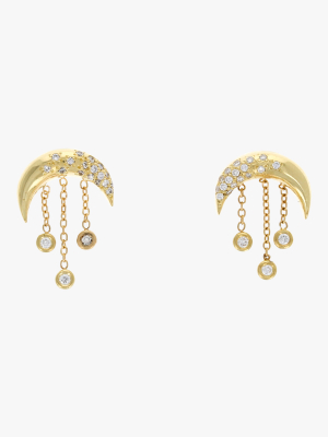 Hailey Earrings