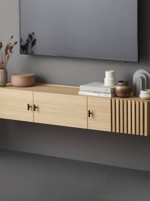 Array Wall Mounted Sideboard