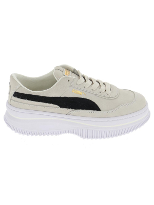 Puma Deva Low-top Sneakers