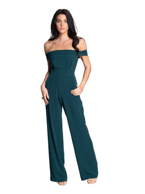 Julian Jumpsuit