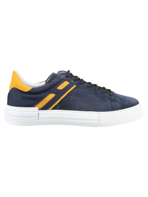 Hogan Rebel Low-top Sneakers