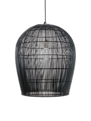 Buri Bulb Pendant Light