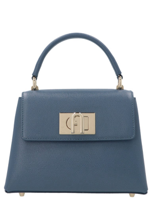 Furla 1927 Mini Tote Bag