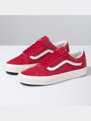 Pig Suede Old Skool