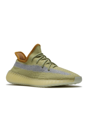 Adidas Yeezy Boost 350 V2 'marsh' Sneaker - Fx9034