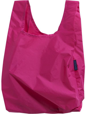 Baby Reusable Bag - Magenta