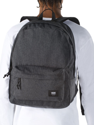 Old Skool Plus Backpack