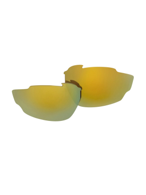 Volt Super Gold Lenses