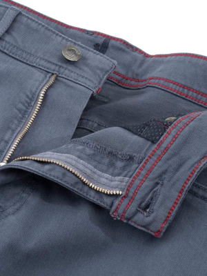 Hugo 6 Pocket Pant- Light Khaki