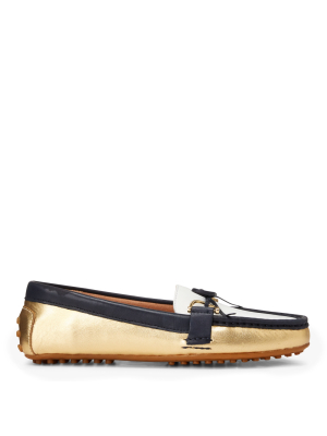 Briley Ii Leather Loafer