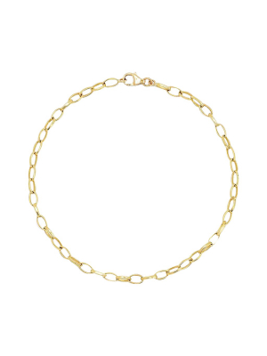 Edith Link Bracelet - Small