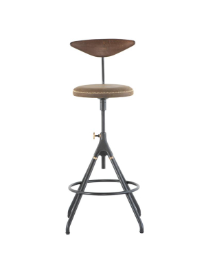 Akron Counter Stool