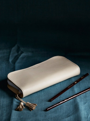 Zip Pen Case