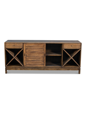 Wine Bar Sideboard