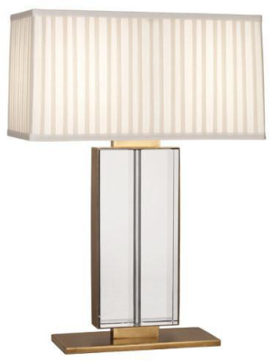 Sloan Collection Table Lamp