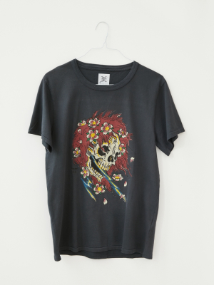 Ed Hardy Archive Skull Tee