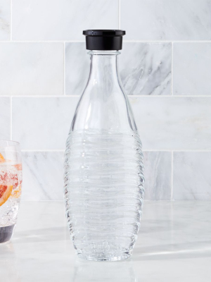 Sodastream ® Glass Carafe