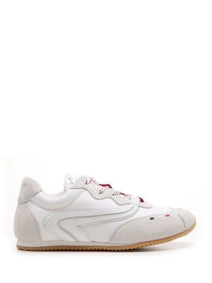 Moncler 1952 Lace-up Sneakers