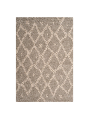 Xavier Loomed Rug - Safavieh