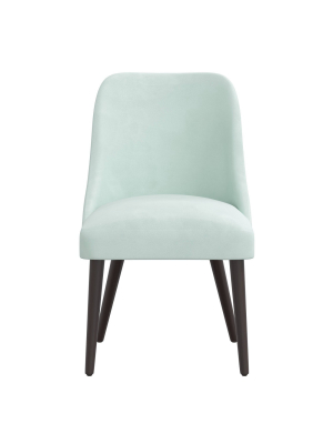 Dining Chair - Skyline Furniture